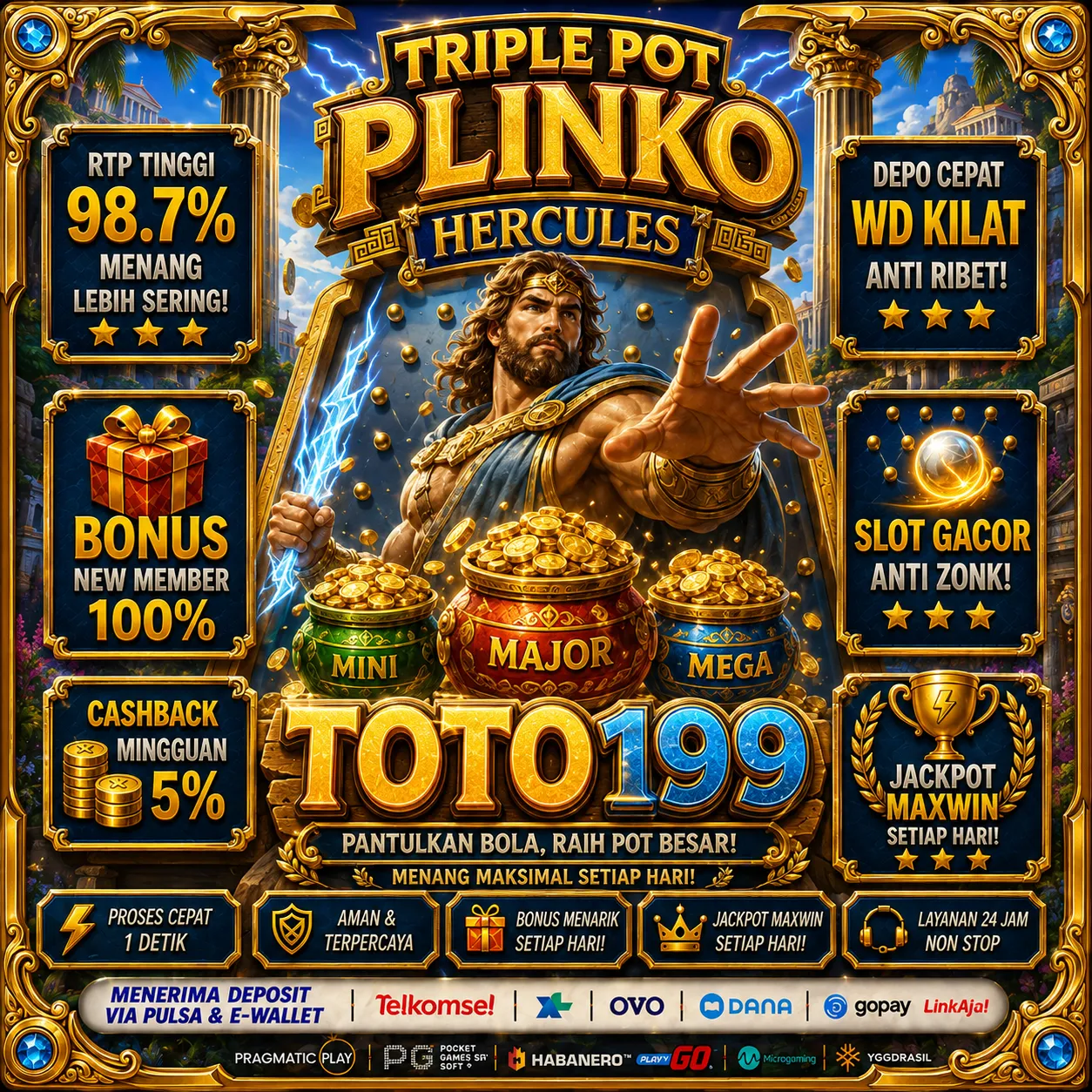 TOTO199Banner
